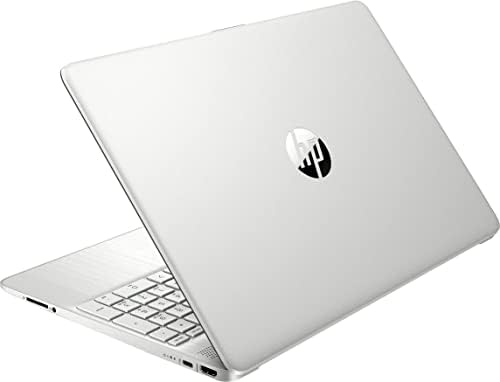 HP Pavilion Laptop, 15.6 HD ekran osetljiv na dodir, Intel Core i3-1115g4 procesor, 64GB RAM, 1TB SSD, USB-C,