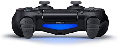 HyperX Cloud Stinger s-Gaming slušalice, crn & DualShock 4 bežični kontroler za Playstation 4-Jet crna
