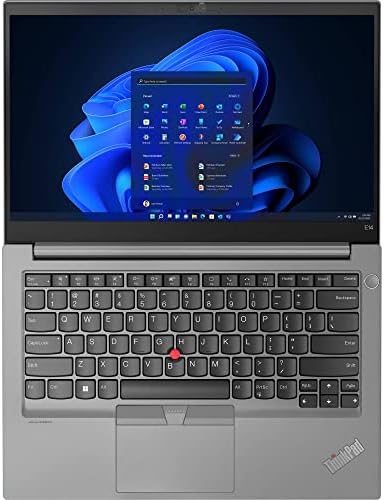 Lenovo ThinkPad E14 Gen 4 14.0 FHD IPS poslovni Laptop sa Dockztorm čvorištem