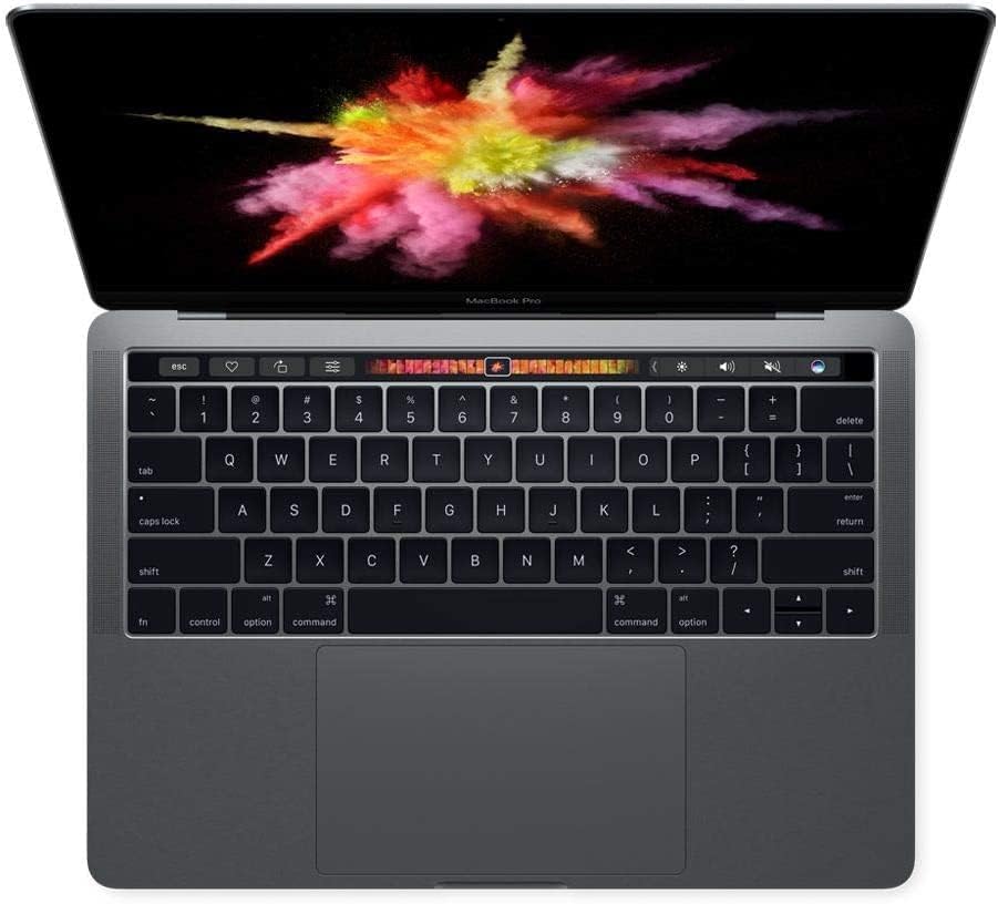 Apple Mid 2018 MacBook Pro sa 2.3 GHz Intel Core i5-Space Grey