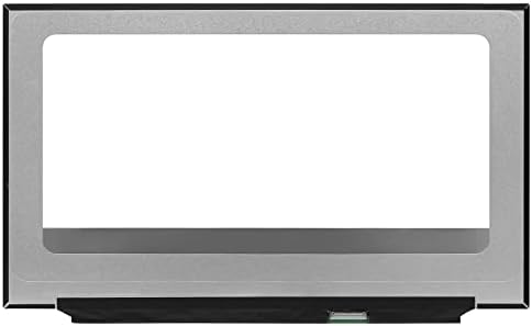 Daplilino 17.3 LCD zaslon zaslona za zaslon Acer Predator HELIOS 300 PH317-53-74EG PH317-53-74F1 PH317-54-5105 PH317-54-52SD PH317-54-53JW Panel 1920x1080 IPS