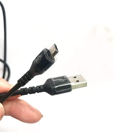 LZYDD USB-a to USB-C kabl za punjenje kompatibilan sa SteelSeries Arctis 7+ / 7P+ / 7X+Nova Pro Gaming slušalice,