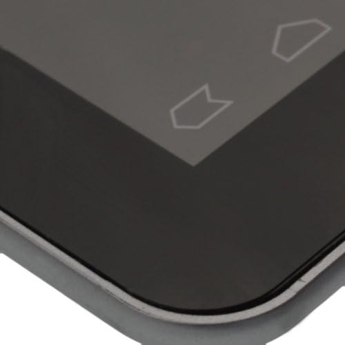 Skinomi zaštitnik ekrana kompatibilan sa Samsung Galaxy Tab 8.9 inčni Clear TechSkin TPU Anti-Bubble HD