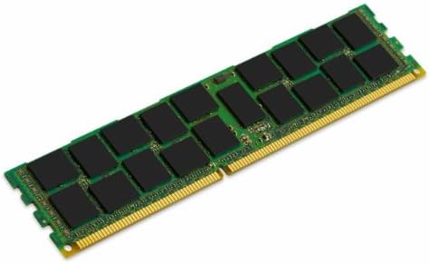 Kingston Technology Vrijednost Ram 48GB komplet 1600MHz DDR3 ECC CL11 DIMM DR x 4 sa TS Intel Desktop memorija