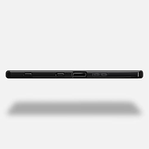 kwmobile TPU futrola kompatibilna sa Sony Xperia 1 III-Case Soft Slim Smooth fleksibilni zaštitni poklopac