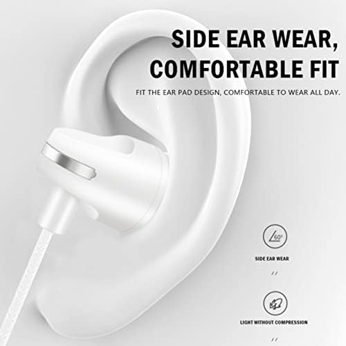 Ožičene ušice sa mikrofonom u ergonomskim šumom LSOLATING EARBUDS sa 3,5 mm priključne slušalice surround