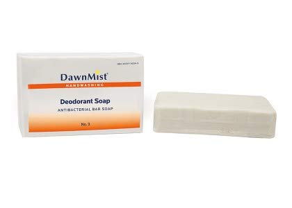 DUKAL ASP4128 - 500 Dawn Mist antibakterijski sapun za dezodorans, 1/2, pojedinačno umotan