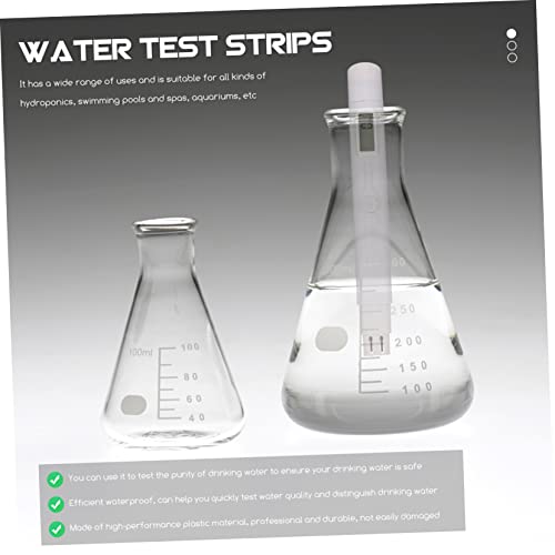 Yardwe Guages ​​The Guages ​​Specijalni alati E TEST alata za testiranje alata Voda PPM tester čistoće test