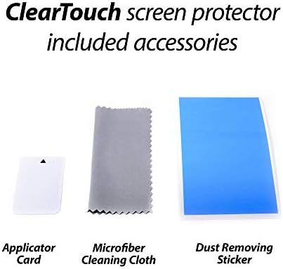 Zaštita ekrana za Subaru 2020 Forester - ClearTouch Anti-Glare , Anti-otisak prsta mat Film kože za Subaru