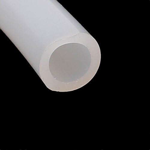 Aexit 8mm x Air Tool dijelovi & dodatna oprema 12mm silikonska prozirna cijev pumpa za vodu za vazduh cijev