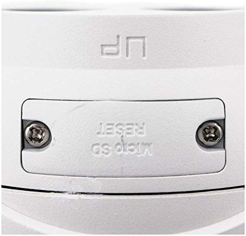 Hikvision DS-2cd2383g0-i 8.0 MP 4K UltraHD Exir kupola/kupola Kamera 2.8 mm, IR, IP67 otporan na vremenske