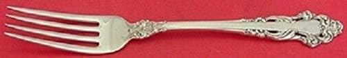 Grande Renaissance By Reed and Barton Sterling Silver Dinner Fork 8