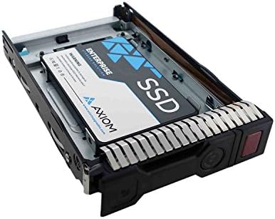 Axiom 1.92TB Enterprise Pro EP400 3,5-inčni vruće swap SATA SSD za HP