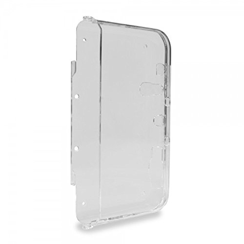 Hyperkin M07225-BULK Crystal Case Bulk za novi Nintendo 3DS XL