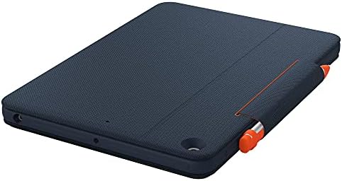 LOGITECH COMBO 3 TOUCH IPAD® tipkovnice sa Trackpad i pametnom konektorom za iPad za obrazovanje - klasično
