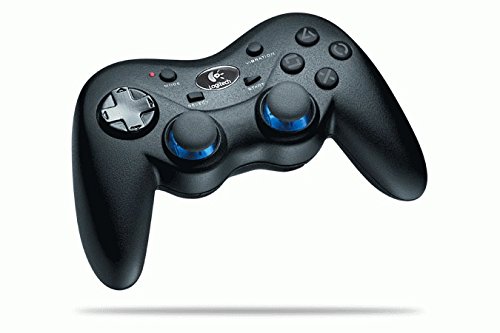 Logitech PlayStation 2 Akumulatorski Akcioni Kontroler
