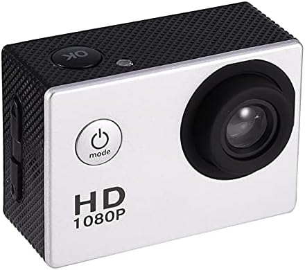 Vodootporna kamera DV, ABS 335g Sportska kamera Pogodno za upotrebu LASH Install dugački vijek trajanja