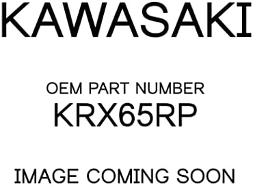 Kawasaki Teryx Krx 1000 Stražnji pod zvučnikom Postavi HIFonics KRX65-RP