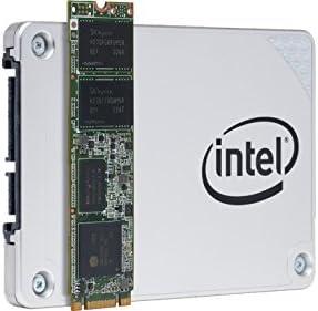 Intel 3.15 SSD Hard disk Pro 5400S serije, 80GB, M.2 80mm SATA 6GB / S, 16nm, TLC SSDSCKKF080H6XN, srebro