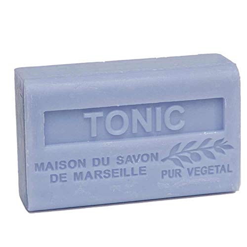 Sapun tonik Shea puter 125 g-Maison du Savon de Marseille