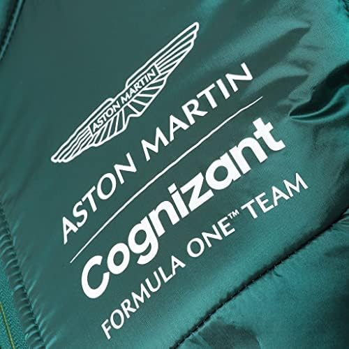 Aston Martin Spoinint F1 2022 Ženska hibridna jakna