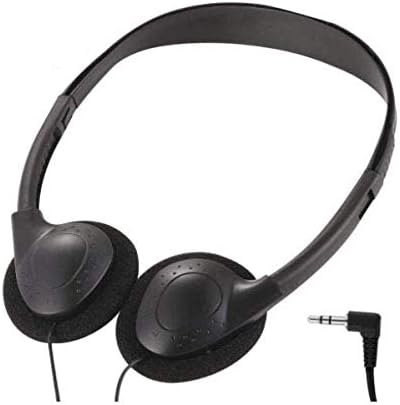 Posao Maniac Veleprodaja slušalica na ušima - Jeftine slušalice za studente, učionica, biblioteka - 1 par
