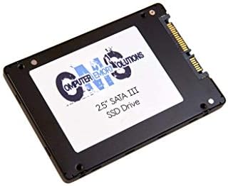 CMS 512GB SATA 6GB / S 2.5 Interni SSD kompatibilan sa Dell Inspiron 27 7775 all-in-one, širina 12, širina