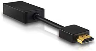 Icybox Ib-AC502 HDMI do VGA adaptera