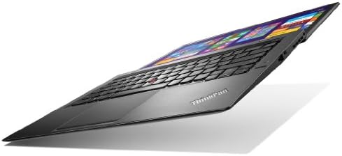Lenovo Thinkpad X1 Carbon Touch 14 - inčni ekran osetljiv na dodir Ultrabook-Core i5-4300U, 14 MultiTouch