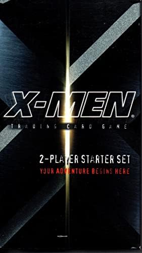 X-M Trgovinska karta Igra sa 2 igrača Starter set