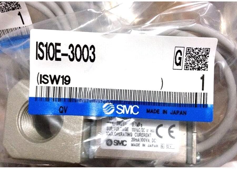SMC 3C-IS10E-3003-l senzor prekidača pritiska
