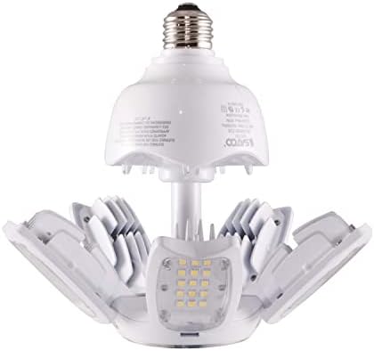 Satco S39768 Hi-Pro LED sijalica sa više greda, 30 vati, 2700k