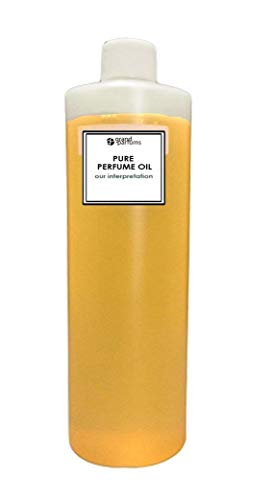 Grand Parfums parfemsko ulje kompatibilno sa noćnim kraljicom karoserije
