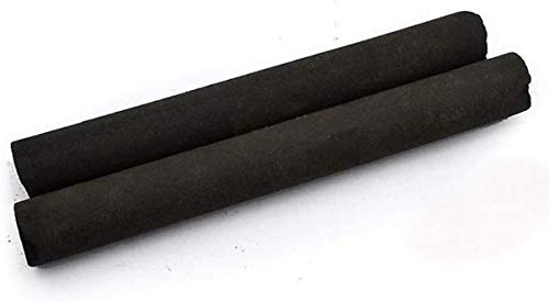 ZHONGJIUYUAN 50-pakovanje Pure Moxa stick Roll Burner bezdimni Moxa Rolls Stick dio tijela liječenje terapija