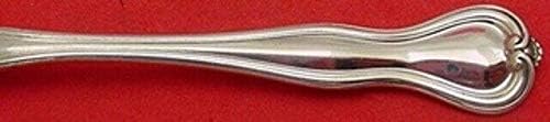 Mount Vernon by Watson Sterling Silver Strawberry Fork 3-Tine 4 3/4