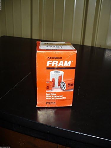 FRAM P3711 Filter za gorivo