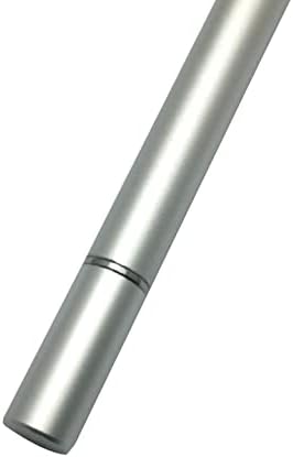 Boxwave Stylus olovkom Kompatibilan je s Orbić Myra 5G UW - Dualtip Capacitiv Stylus, vrhova vlakana Tip