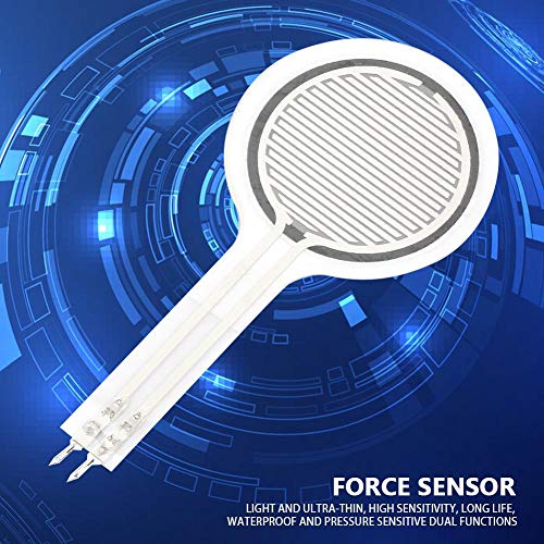 30mm Md30-60 senzor sile, senzor pritiska, vodootporni fleksibilni senzor, Senzor pritiska za Smart za Auto