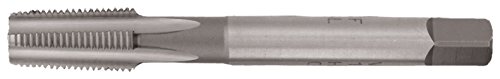 Vermont Tap & Die TN-3180-E čelik velike brzine CONC CNC Dodatna dužina Konzurna cijevna cijev s ručnim