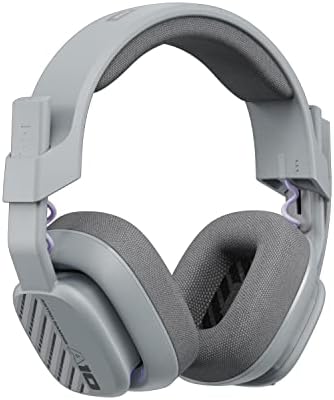 Astro A10 Gaming slušalice Gen 2 žičane slušalice - slušalice za igranje preko ušiju sa mikrofonom koji