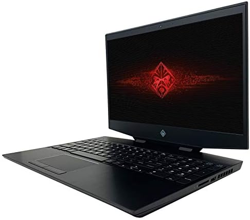 HP OMEN 15 15.6 FHD 144Hz Gaming Laptop + TEKi USB Hub-10th Gen Intel Core i7-10750H 6-jezgro do 5.0 GHz