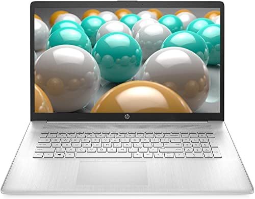 HP 2022 17.3 HD+ poslovni Laptop, 11. generacije Intel četvorojezgarni i5-1135g7, 16GB RAM-a, 1TB PCIe SSD,