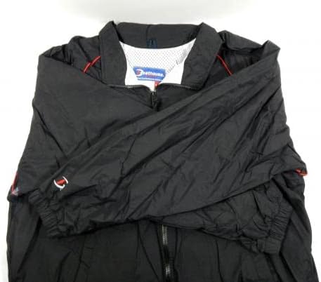 Tim Cincinnati Bearcats izdao Black Jacket XL DP41854 - Koledž je koristila