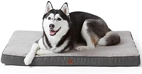 Eheyciga Ortopedski pasi za pse za velike / srednje / male pse, bračni krevet za kut za kućne ljubimce za