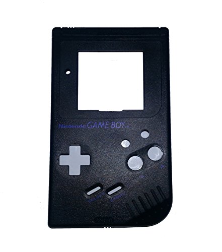 PCB sa 4 dugmeta za Gameboy DMG-01DIY Pi Zero proizveden u SAD-u sa osnovom i vodičem rupa: Atomsko tržište