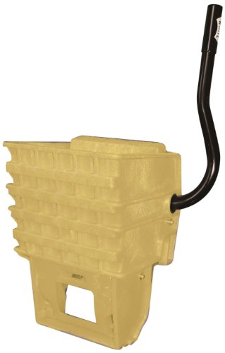Impact WH6000Y Plastic Squeeze Wringer, 14-1 / 2 Dužina x 10-7 / 8 Širina x 9-3/4 visina, žuta