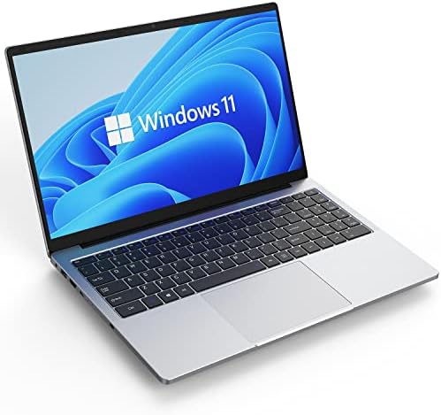OTVOC Laptop 15.6 inčni Windows 11, VocBook 15, Intel Celeron N5100, 16GB RAM-a, 512GB PCIE NvMe SSD, 4TB