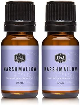 Marshmallow mirisno ulje - vrhunsko mirisno ulje-10ml