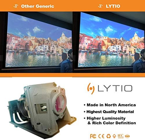 Lytio Economy za Infocus SP-LAMP-082 LAMPER SP-LAMP082
