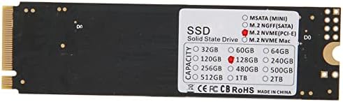 Chiciris SSD za računar, veliku prijenos M.2 SSD seizmička niska kašnjenja za radnu površinu za računar